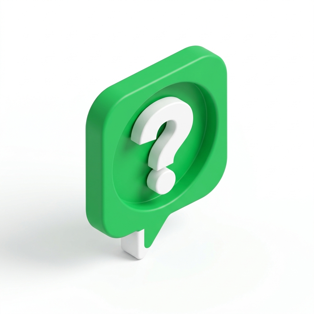 Ask Questions