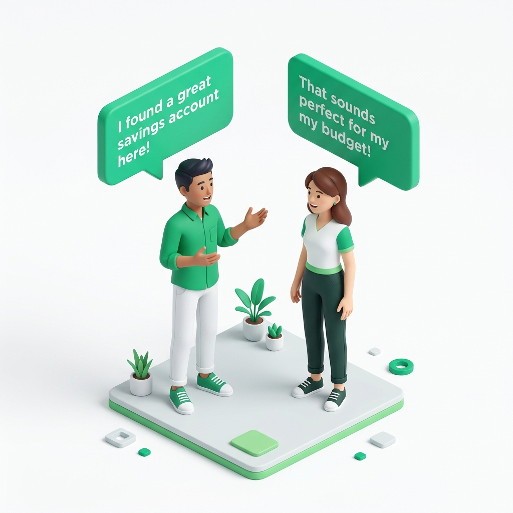 Join Discussions