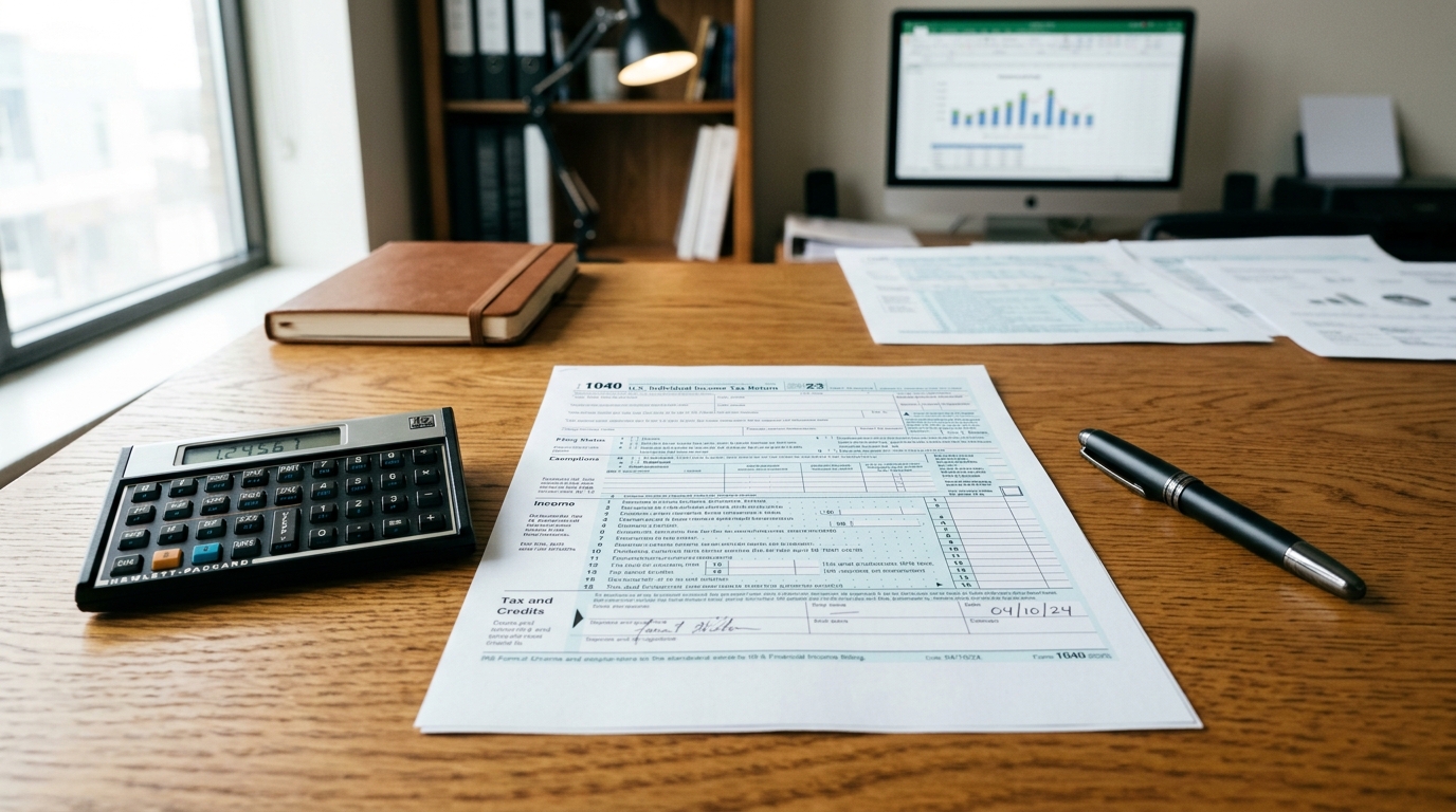 Proposed IRS Rules Could Change Who Gets Refundable Tax Credits