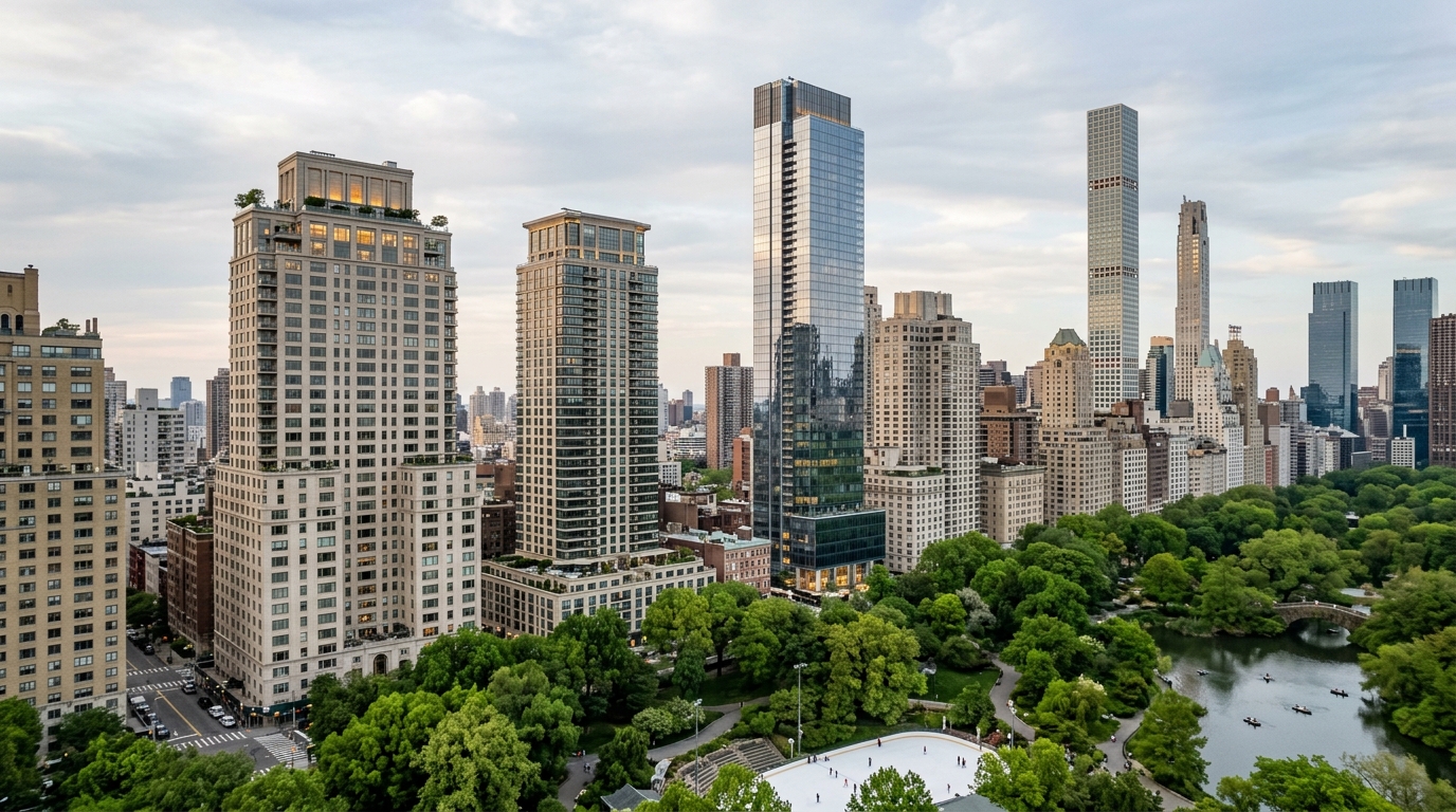 Trump Considers Legal Challenge to New York City’s Luxury Second-Home Tax: What Property Owners Need to Know