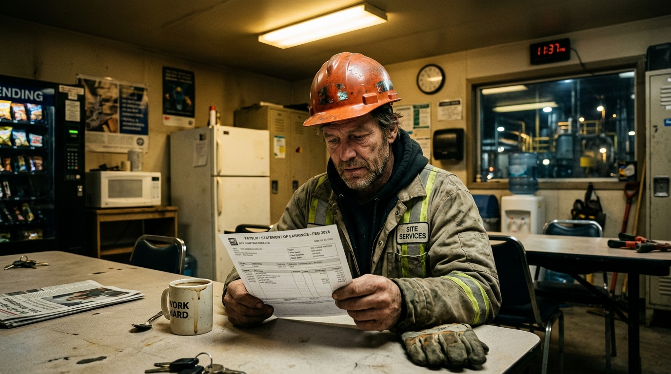 Worked Overtime? The IRS Says You May Be Able to Deduct Part of It