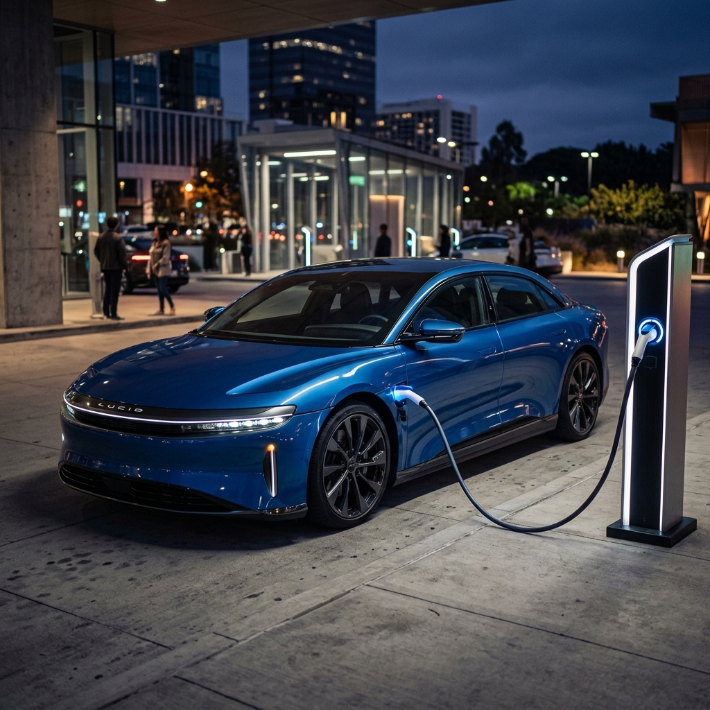 US Denies Polestar Authorization: The Tax Implications for China-Made EVs