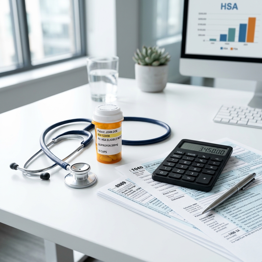HSA vs FSA: Which Healthcare Account Saves You More?
