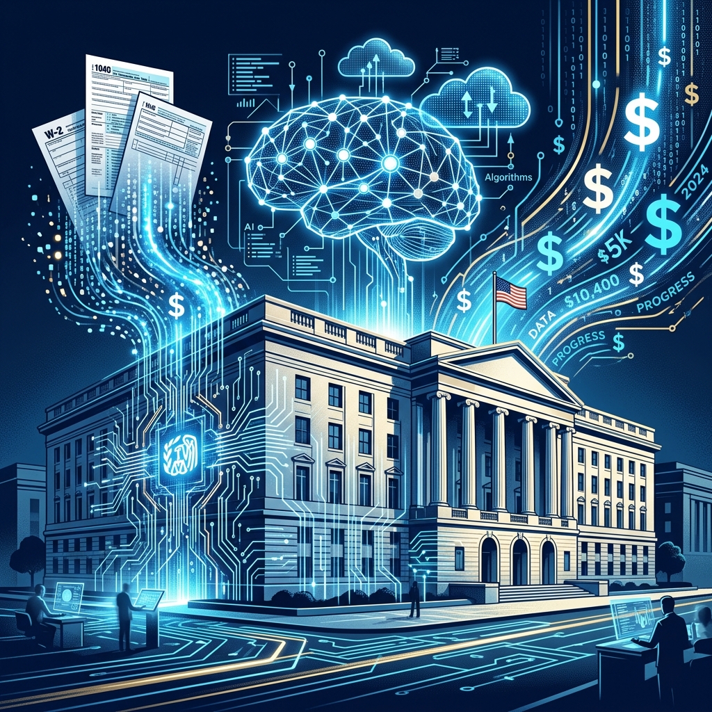 IRS Advisory Panel Calls for Stable Funding, AI Expansion, and Simpler Tax Rules in 2026 Report