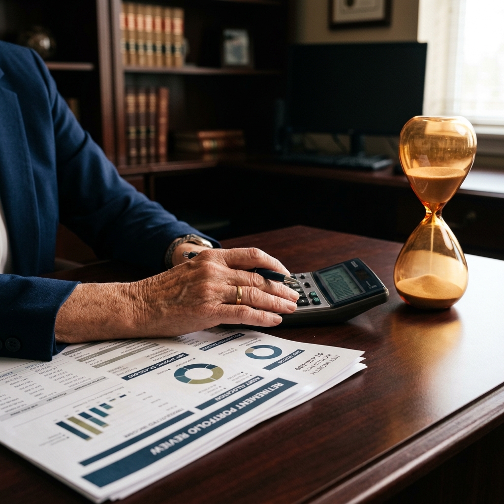Required Minimum Distributions (RMDs): The Retirement Tax Trap