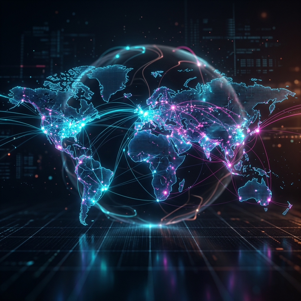 U.S. Opposition and Global Adoption of Digital Services Taxes