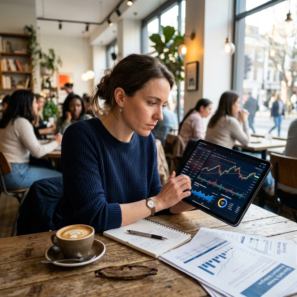Mastering Capital Gains Taxes: How to Keep More of Your Investment Profits