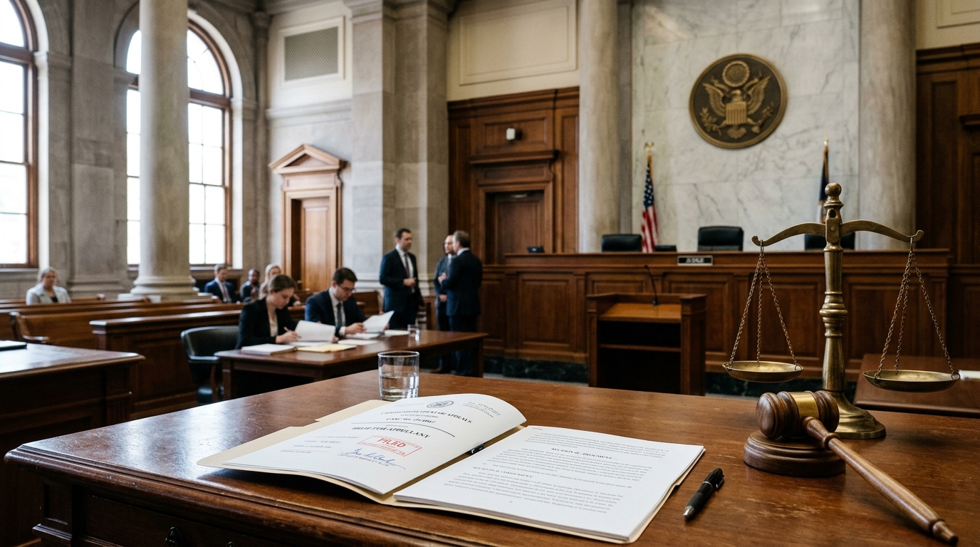 Appeals Court Says IRS Unlawfully Shared Taxpayer Information With ICE: Legal Analysis and Key Takeaways