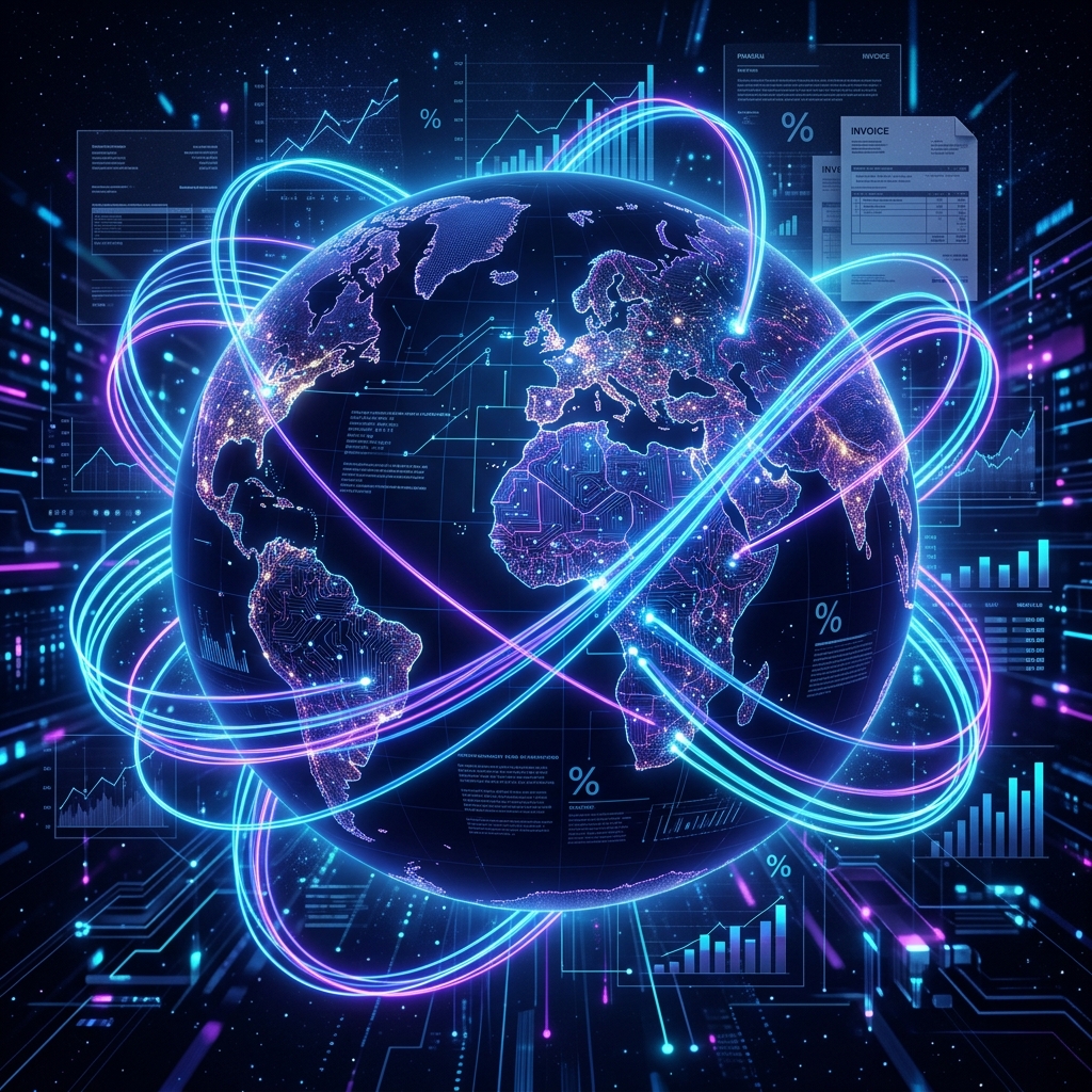 How Digital Services Taxes and U.S. Tariffs Impact Your Business