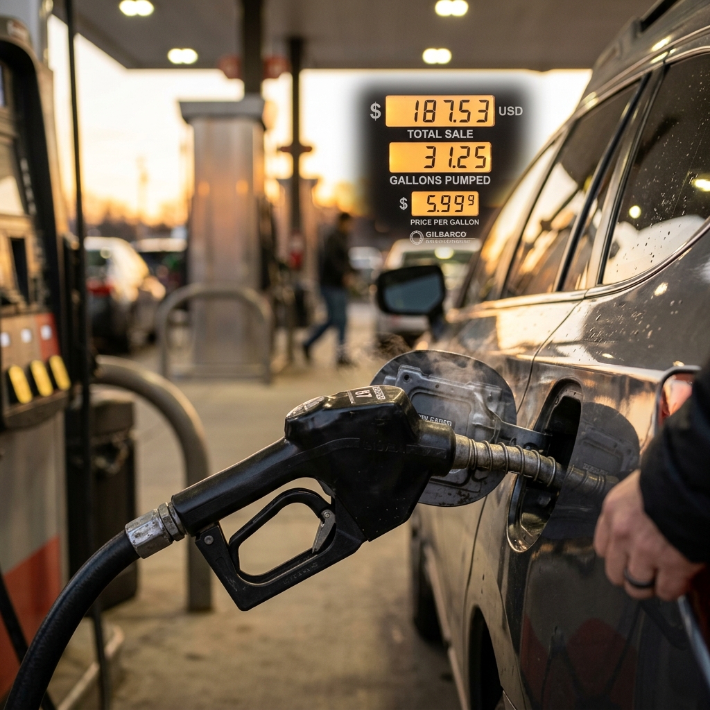 IRS Announces Rare Mid-Year Mileage Rate Increase for 2026: Who Actually Benefits?