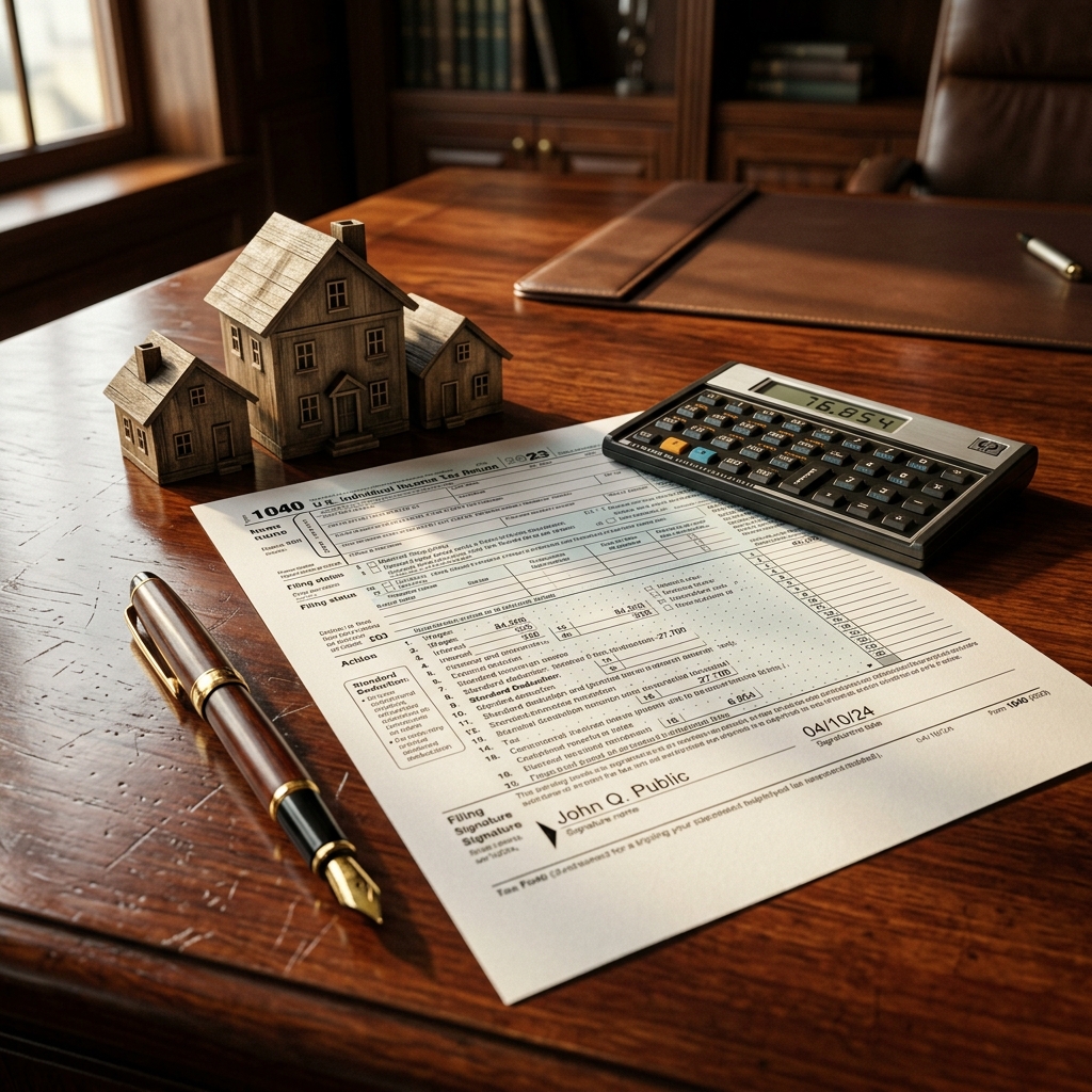 Understanding IRS Dependency Rules: Qualifying Child vs. Qualifying Relative (2026 Guide)