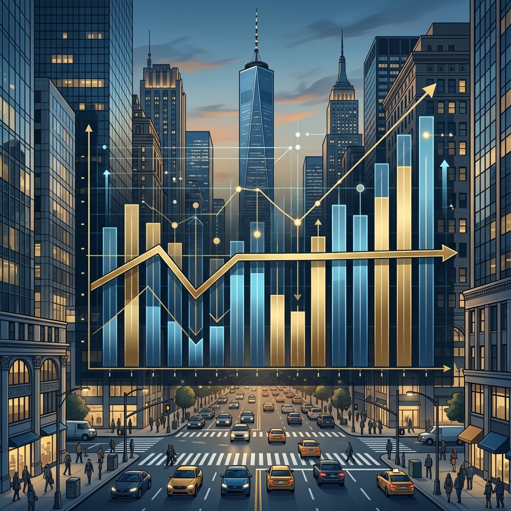 U.S. Job Growth Misses Expectations in June as Unemployment Rate Falls to 4.2%