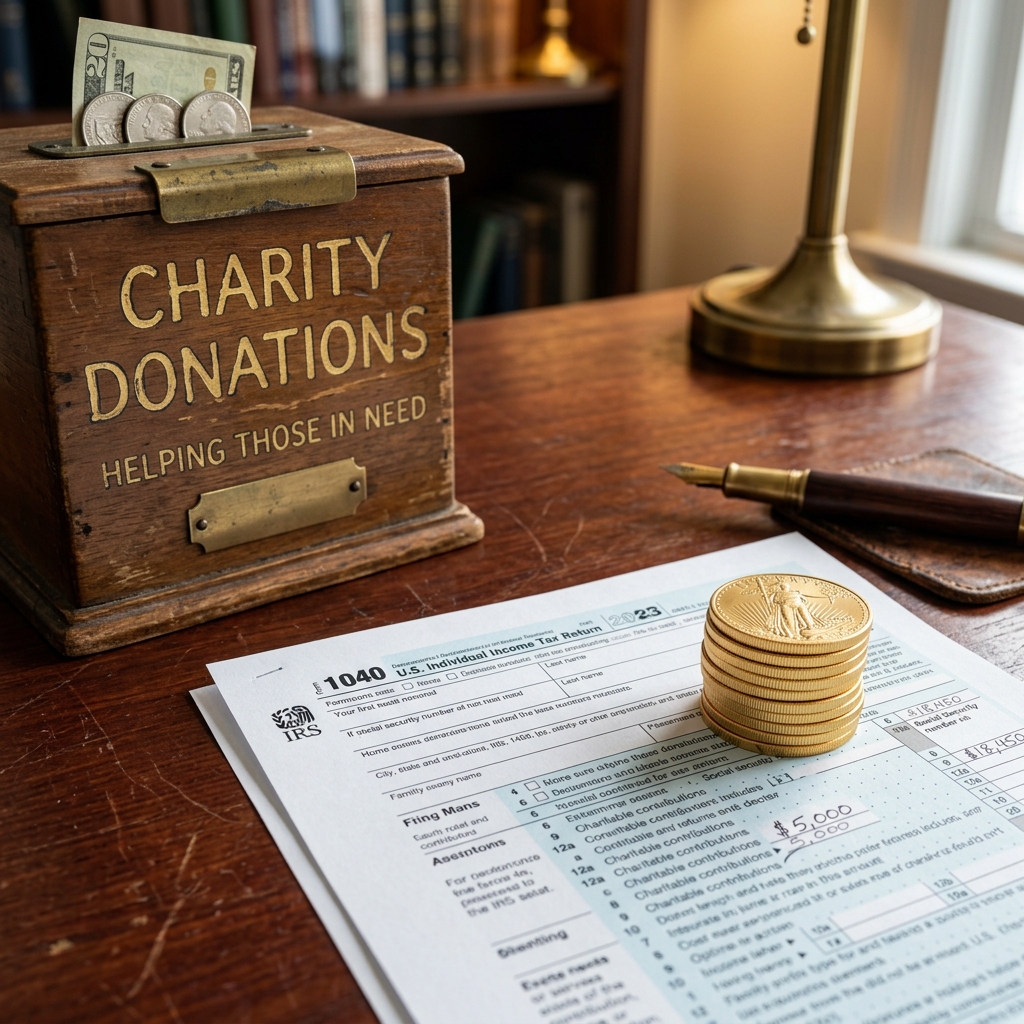 What Is a Qualified Charitable Distribution (QCD)? A Complete Tax Guide