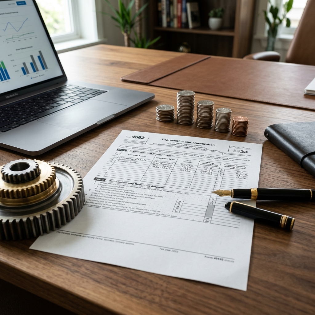 Section 179 vs. Bonus Depreciation: Which Saves More Tax in 2026?