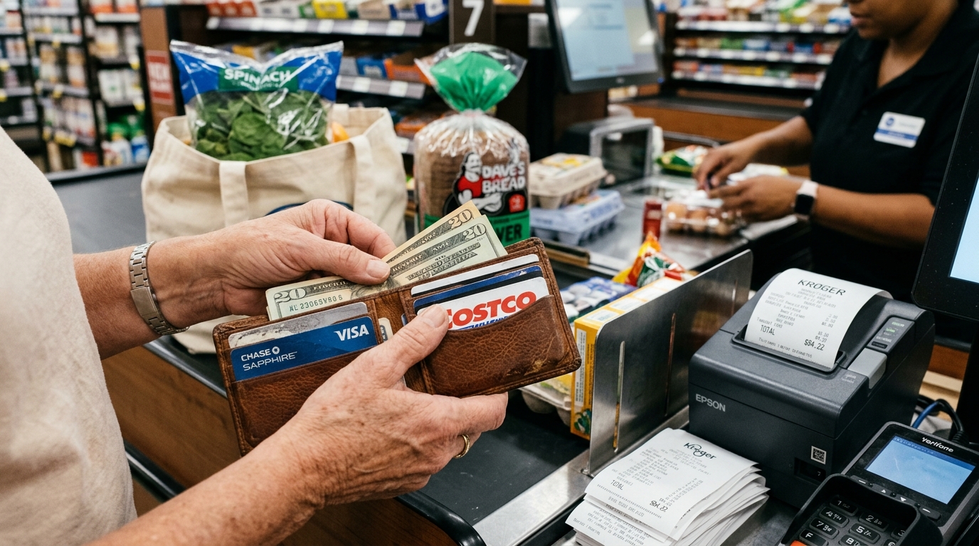 U.S. Inflation Hits 3.4%: Why It Matters for Your Taxes, Borrowing Costs, and Everyday Money